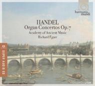 Handel - Organ Concertos Op.7