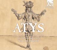Lully - Atys