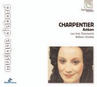Charpentier - Acteon