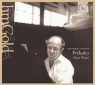 Chopin - Preludes | Harmonia Mundi - HM Gold HMG501721