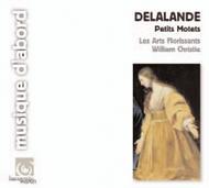 Delalande - Petits Motets | Harmonia Mundi - Musique d'Abord HMA1951416