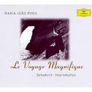 Maria Joo Pires - Le Voyage Magnifique