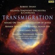 Transmigration (SACD)