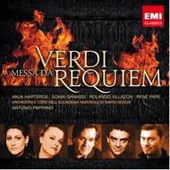 Verdi - Messa di Requiem