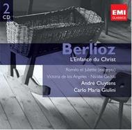 Berlioz - L�Enfance du Christ, Romeo & Juliet (excerpts)