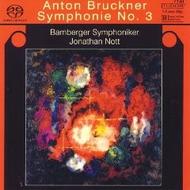 Bruckner - Symphony no.3 Wagner-Symphony (1873 version)
