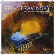 Stravinsky - Jeu de cartes, Agon, Orpheus