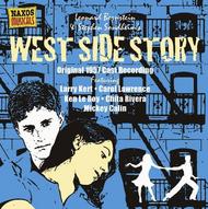 Bernstein - West Side Story | Naxos - Nostalgia 8120887