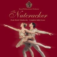 Tchaikovsky - The Nutcracker (Complete Ballet Score)
