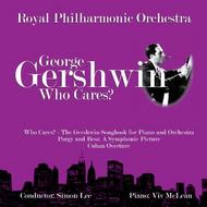 George Gershwin - Who Cares