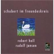 Schubert Im Freundeskreis | Challenge Classics CC72026