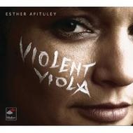 Violent Viola | Challenge Classics CC72156