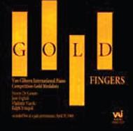 Gold Fingers | VAI VAIA1227