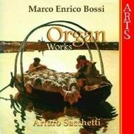 Bossi - Organ Works | Arts Music 476032