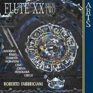 Flute XX vol.2 | Arts Music 477022