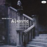 David Chesky - The Agnostic
