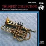 Trumpet Collection | Amon Ra (Saydisc) CDSAR030