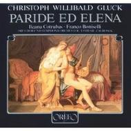 Gluck - Paride ed Elena