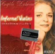 Infernal Violins | Analekta AN28723