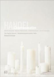 Handel Commemoration | Euroarts 2057458