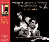 Offenbach - Tales of Hoffmann | Orfeo - Orfeo d'Or C793093