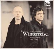 Schubert - Die Winterreise | Harmonia Mundi HMU907484