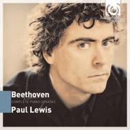 Beethoven - Complete Piano Sonatas