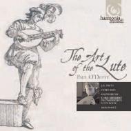 Paul O�Dette: The Art of the Lute