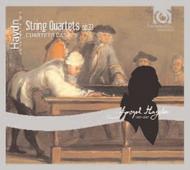 Haydn - Quartets Op.33