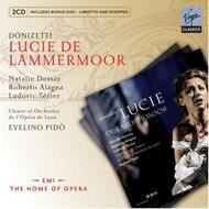 Donizetti - Lucie de Lammermoor