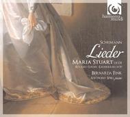 Schumann - Lieder | Harmonia Mundi HMC902031