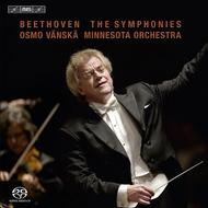 Beethoven - The Symphonies (complete)
