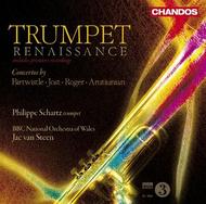 Trumpet Renaissance | Chandos CHAN10562