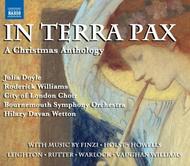 In Terra Pax: A Christmas Anthology