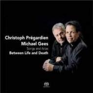 Between Life and Death: Songs and Arias  | Challenge Classics CC72324