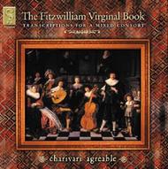 The Fitzwilliam Virginal Book - Transcriptions for a mixed consort | Signum SIGCD009