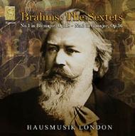 Brahms - The Sextets