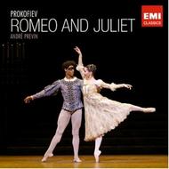 Prokofiev - Romeo and Juliet (complete)