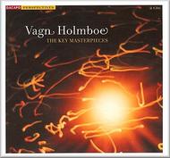 Vagn Holmboe - The Key Masterpieces | Dacapo 822610102