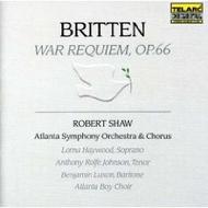 Britten - War Requiem 