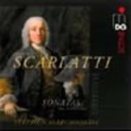 D Scarlatti - Sonatas (arranged for guitar) | MDG (Dabringhaus und Grimm) MDG9031587