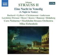 J Strauss II - A Night in Venice