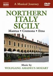 A Musical Journey: Northern Italy & Sicily
