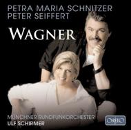 Wagner - Arias and Duets