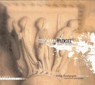 Handel / Telemann - Choral Works