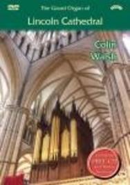 The Grand Organ of Lincoln Cathedral