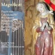 Magnificat: Organ Works