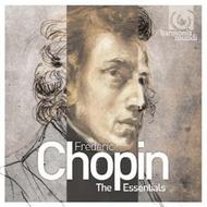 Chopin - The Essentials