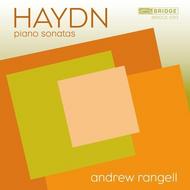 Haydn - Sonatas for Piano