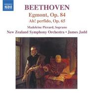 Beethoven - Egmont, Ah! Perfido